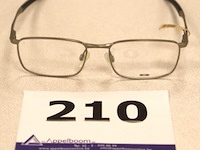 Design brilmontuur oackley - afbeelding 1 van  3