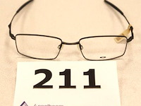 Design brilmontuur oackley - afbeelding 1 van  3