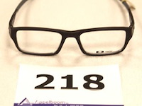 Design brilmontuur oackley - afbeelding 1 van  3