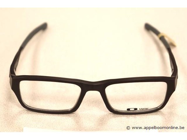 Design brilmontuur oackley - afbeelding 2 van  3