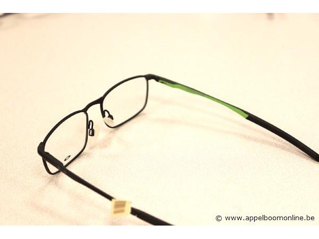 Design brilmontuur oackley - afbeelding 3 van  3