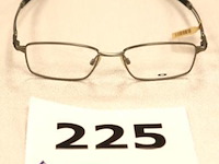 Design brilmontuur oackley - afbeelding 1 van  3