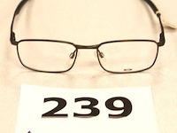 Design brilmontuur oackley - afbeelding 1 van  3