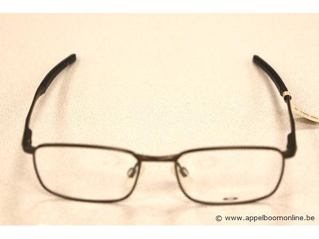 Design brilmontuur oackley - afbeelding 2 van  3