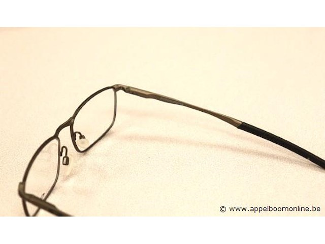 Design brilmontuur oackley - afbeelding 3 van  3