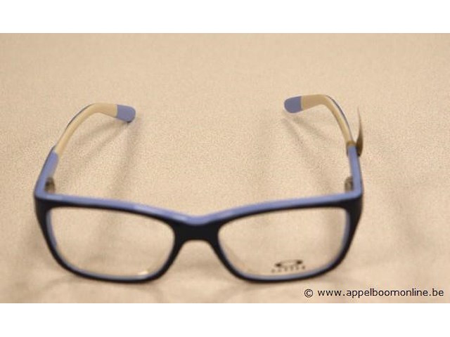 Design brilmontuur oakley - afbeelding 2 van  3