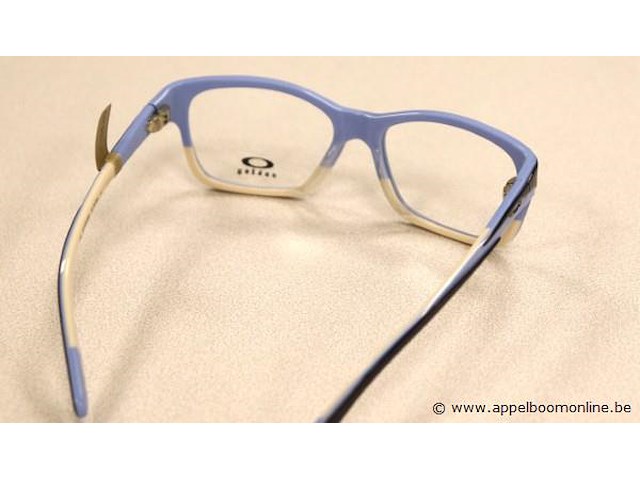 Design brilmontuur oakley - afbeelding 3 van  3