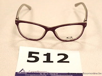 Design brilmontuur oakley - afbeelding 1 van  3