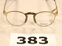 Design brilmontuur odette lunettes - afbeelding 1 van  3