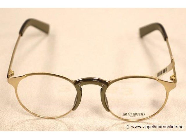Design brilmontuur odette lunettes - afbeelding 2 van  3