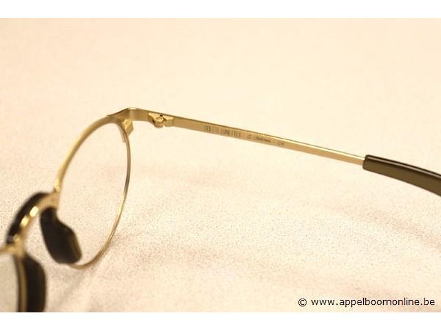 Design brilmontuur odette lunettes - afbeelding 3 van  3