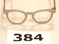 Design brilmontuur odette lunettes - afbeelding 1 van  3