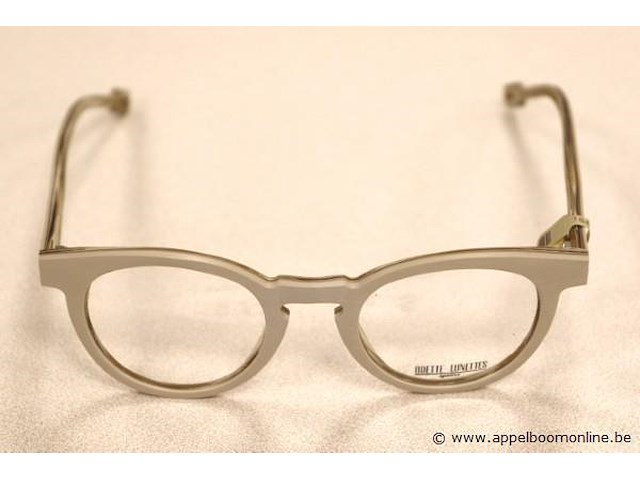 Design brilmontuur odette lunettes - afbeelding 2 van  3