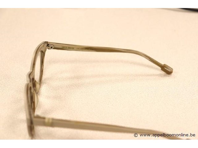 Design brilmontuur odette lunettes - afbeelding 3 van  3