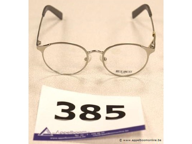 Design brilmontuur odette lunettes - afbeelding 1 van  3