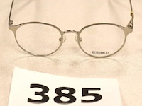 Design brilmontuur odette lunettes - afbeelding 1 van  3