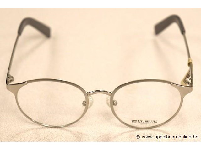 Design brilmontuur odette lunettes - afbeelding 2 van  3