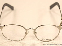 Design brilmontuur odette lunettes - afbeelding 2 van  3