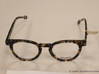 Design brilmontuur odette lunettes - afbeelding 2 van  3