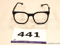 Design brilmontuur odette lunettes - afbeelding 1 van  3