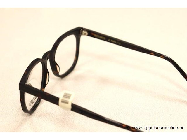Design brilmontuur odette lunettes - afbeelding 3 van  3
