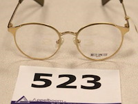 Design brilmontuur odette lunettes - afbeelding 1 van  3
