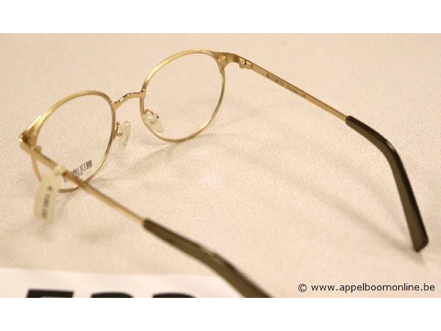 Design brilmontuur odette lunettes - afbeelding 3 van  3