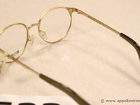 Design brilmontuur odette lunettes - afbeelding 3 van  3
