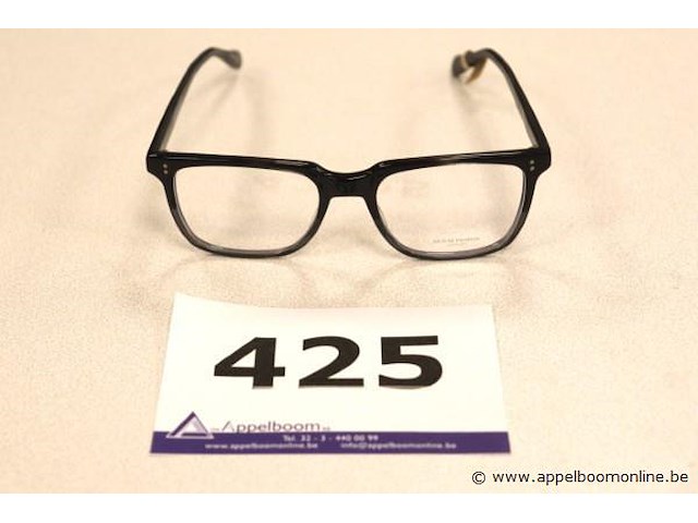 Design brilmontuur oliver peoples - afbeelding 1 van  3