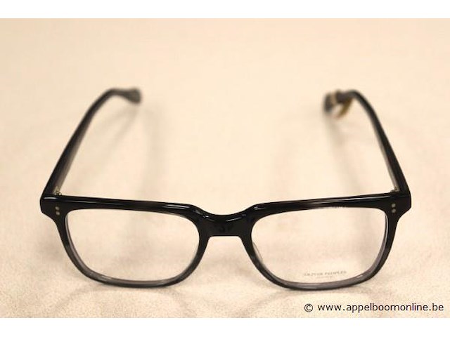 Design brilmontuur oliver peoples - afbeelding 2 van  3