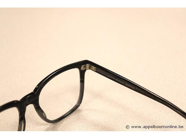 Design brilmontuur oliver peoples - afbeelding 3 van  3
