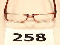 Design brilmontuur oxydo - afbeelding 1 van  3