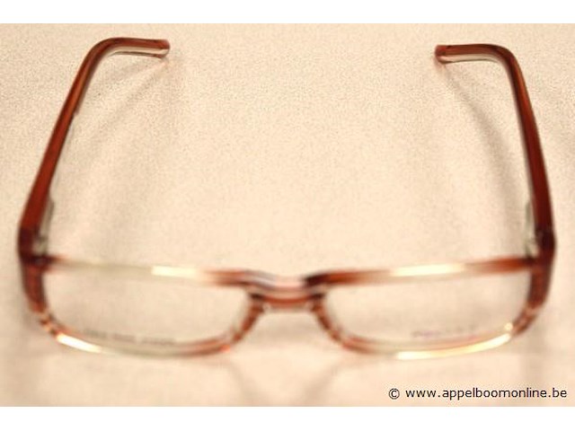 Design brilmontuur oxydo - afbeelding 2 van  3