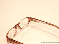 Design brilmontuur oxydo - afbeelding 3 van  3