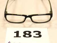 Design brilmontuur paul smith - afbeelding 1 van  3