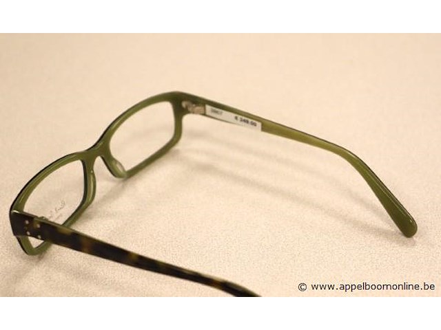 Design brilmontuur paul smith - afbeelding 3 van  3