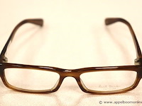Design brilmontuur paul smith - afbeelding 2 van  3