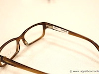 Design brilmontuur paul smith - afbeelding 3 van  3