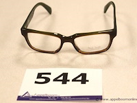 Design brilmontuur paul smith - afbeelding 1 van  3