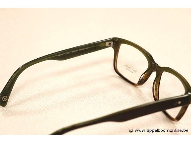 Design brilmontuur paul smith - afbeelding 3 van  3