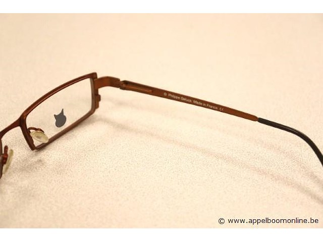 Design brilmontuur philippe geluck - afbeelding 3 van  3