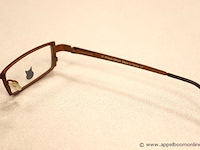 Design brilmontuur philippe geluck - afbeelding 3 van  3