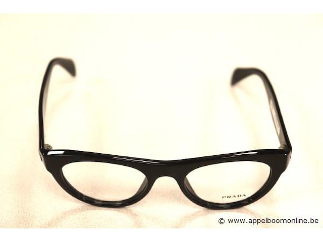 Design brilmontuur prada - afbeelding 2 van  4