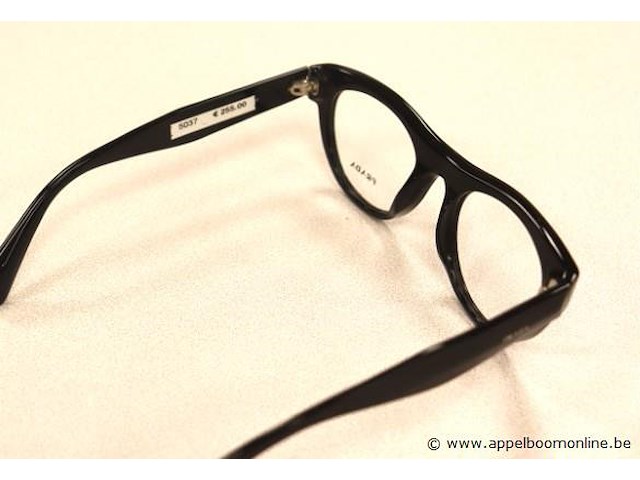 Design brilmontuur prada - afbeelding 4 van  4