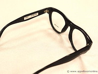 Design brilmontuur prada - afbeelding 4 van  4