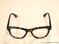 Design brilmontuur prada - afbeelding 2 van  3