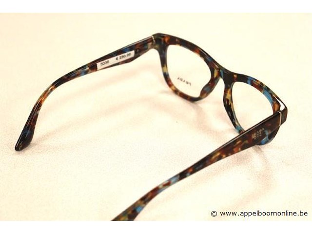 Design brilmontuur prada - afbeelding 3 van  3