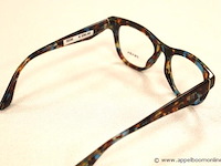 Design brilmontuur prada - afbeelding 3 van  3