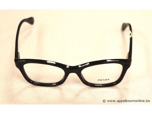 Design brilmontuur prada - afbeelding 2 van  3
