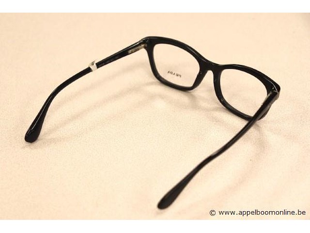 Design brilmontuur prada - afbeelding 3 van  3